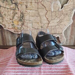 EXCELLENT COND BIRKENSTOCKS
